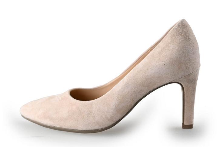 Gabor Pumps in maat 35½ Beige | 5% extra korting, Kleding | Dames, Schoenen, Beige, Gedragen, Pumps, Verzenden