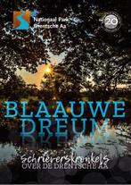 Blaauwe Dreum 9789023259121, Verzenden, Zo goed als nieuw