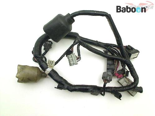 Kabelboom Honda CBR 600 FS Sport 2001-2002 (CBR600FS), Motoren, Onderdelen | Honda, Gebruikt, Verzenden