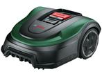 Bosch Indego M 700 - Robotmaaier - LogiCut MultiArea 700m² -, Verzenden, Zo goed als nieuw