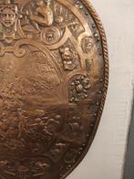 Schild (1) - Frankrijk - Begin 20e eeuw