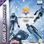 Salt Lake 2002-Standaard (GBA) Gebruikt, Ophalen of Verzenden, Nieuw
