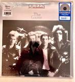 Queen - The Game (Exclusive silver vinyl halfspeed, CD & DVD