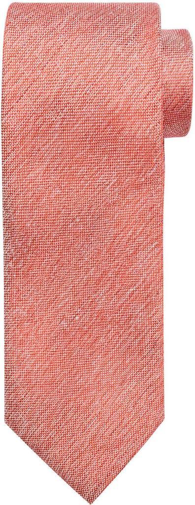 Suitable Zijde Stropdas  Koraal Rood maat  Heren, Kleding | Heren, Stropdassen, Rood, Nieuw, Verzenden