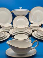 Eetservies - Hutschenreuther Selb – Service „Favorit“ –, Antiek en Kunst