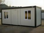 CON-11 (240x600) Kantoorcontainer | Kantoorunit, Verzenden