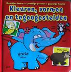 Woordjes leren met prettige prenten en grappige flapjes -, Boeken, Verzenden, Gelezen, Yo-Yo Books