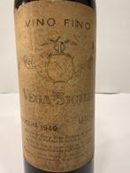 1949 Vega Sicilia Unico - Ribera del Duero Gran Reserva - 1