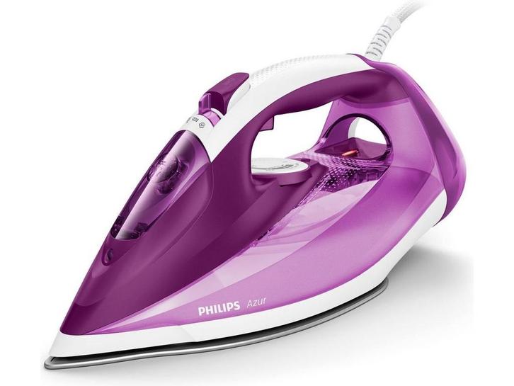 Philips Azur GC4543/30 - Stoomstrijkijzer - Stoomstoot 210 g, Elektronische apparatuur, Stoomapparaten, Zo goed als nieuw, Verzenden