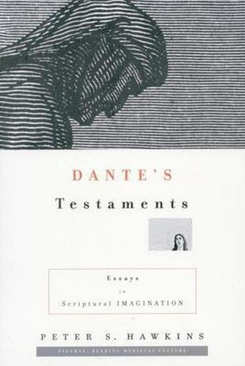 Dantes Testaments 9780804737012, Boeken, Overige Boeken, Gelezen, Verzenden