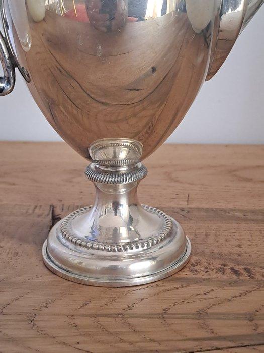 Theepot - Zilver, Antiek en Kunst, Antiek | Zilver en Goud