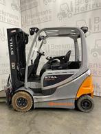 Still RX60-25  elektrische heftrucks - 2500kg 4600mm, Zakelijke goederen, Machines en Bouw | Heftrucks en Intern transport, 2000 tot 3000 kg