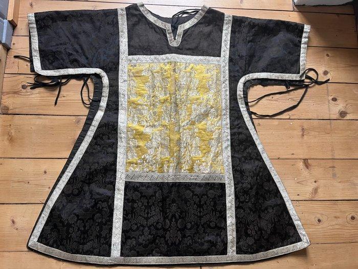 Liturgisch gewaad - Antiek - Textiel - 1850-1900, Antiek en Kunst, Kunst | Niet-Westerse kunst