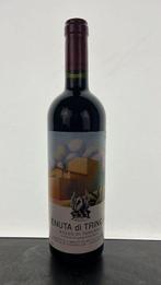 1998 Tenuta di Trinoro, Rosso di Toscana - Toscane - 1 Fles, Collections, Vins
