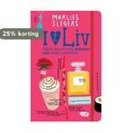 Eerste hulp bij een gebroken hart huwelijksaanzoek / I love, Verzenden, Gelezen, Marlies Slegers