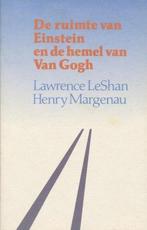 RUIMTE VAN EINSTEIN EN HEMEL VAN VAN GOGH 9789062717644, Boeken, Verzenden, Gelezen, Leshan