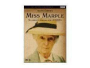 Miss Marple De Complete 12-Delige Serie DVD, CD & DVD, DVD | Autres DVD, Envoi
