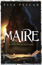 Maire 9789024563852, Boeken, Fantasy, Gelezen, Tisa Pescar, Verzenden