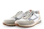 Mephisto Sneakers in maat 45 Grijs | 5% extra korting, Kleding | Heren, Schoenen, Overige kleuren, Verzenden, Zo goed als nieuw