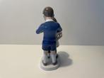 Royal Copenhagen - Figuur - Boy Helping Girl - Porselein
