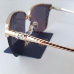Chopard - Gold - Crystals - New - Zonnebril, Handtassen en Accessoires, Zonnebrillen en Brillen | Dames, Nieuw