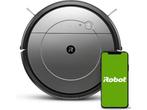 iRobot® Roomba® Combo 1138 Robotstofzuiger met Dweilfunctie, Elektronische apparatuur, Stofzuigers, Verzenden, Nieuw