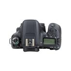 Canon EOS 77D (26.499 clicks) met garantie, Audio, Tv en Foto, Fotocamera's Digitaal, Verzenden, Nieuw