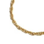 Armband - 18 karaat Geel goud, Nieuw