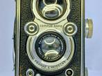Rolleiflex Tessar 3.5 120 / medium formaat camera, Audio, Tv en Foto, Fotocamera's Analoog, Nieuw