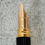 Waterman - Vintage 18 karaat gouden pen - Vulpen, Verzamelen, Nieuw