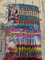 Pokémon - Jeu de cartes Pokémon Trading Card Game Booster, Nieuw