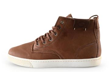 Dickies Sneakers in maat 38 Bruin | 5% extra korting beschikbaar voor biedingen