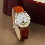 Baume & Mercier - ZODAC MOONPHASE RARE - 5132 - Homme -
