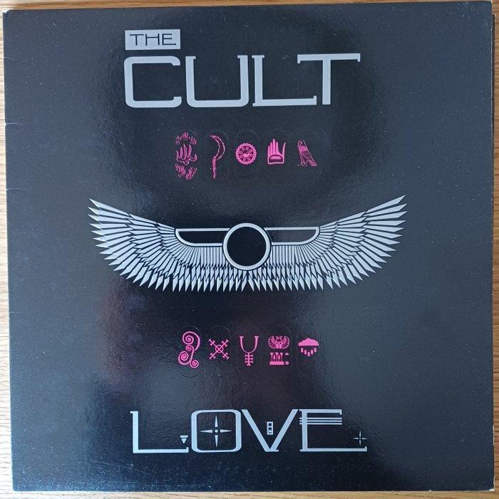 Cult, Bow Wow Wow, Dexys, Big Country - 4 Original New Wave, CD & DVD, Vinyles Singles