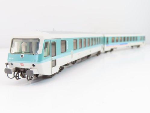 Märklin H0 - 3376 - Convoi - Coffret diesel 2 pièces BR 628, Hobby & Loisirs créatifs, Trains miniatures | HO
