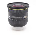 Sigma 10-20mm F4-5.6 DC HSM EX Nikon F-Mount(8627) Objectif, Audio, Tv en Foto, Nieuw