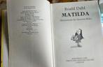 Roald Dahl / Quentin Blake - Matilda - 1988-1988