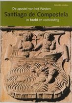 Santiago de Compostela 9789059970168 M. Madou, Verzenden, Zo goed als nieuw, M. Madou