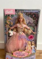 Mattel  - Barbiepop Princess Anneliese from The Princess