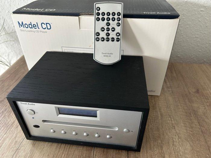 Tivoli Audio by Tom DeVesto - Model CD Cd-speler, Audio, Tv en Foto, Radio's