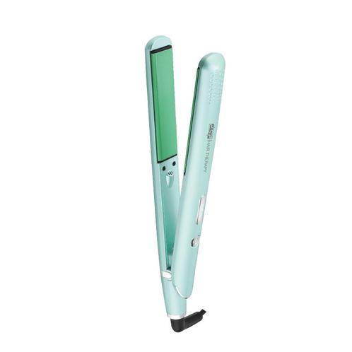 Dsp Stijltang Lcd Scherm 40w Groen, Bijoux, Sacs & Beauté, Beauté | Soins des cheveux, Enlèvement ou Envoi