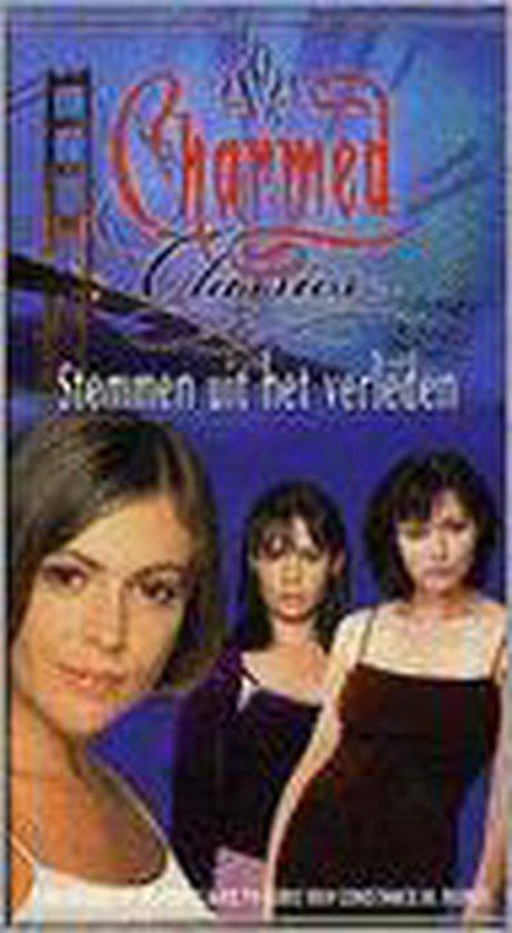 CHARMED CLASSICS 004 STEMMEN UIT VERLEDE 9789047800224, Boeken, Literatuur, Zo goed als nieuw, Verzenden