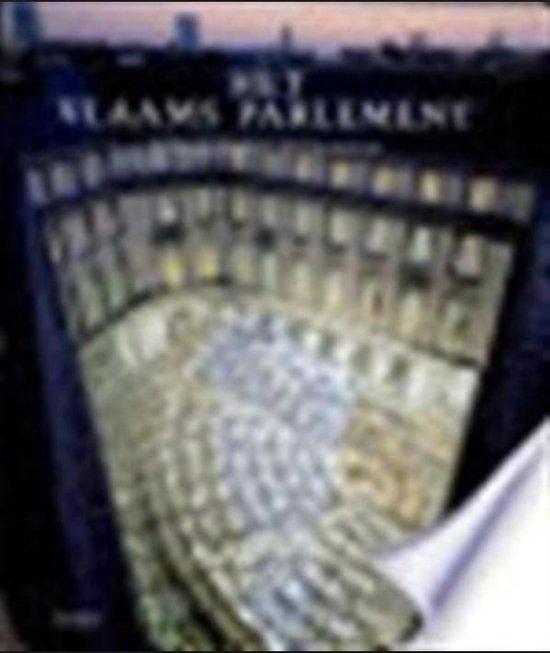 Het Vlaams Parlement 9789020950335 van Esbroeck, Boeken, Politiek en Maatschappij, Gelezen, Verzenden