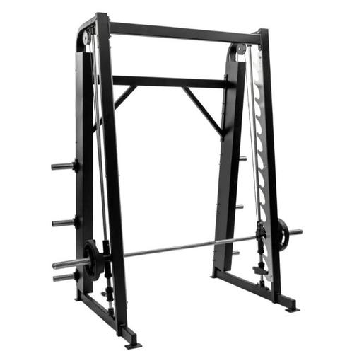 Gymfit Smith Machine, Sport en Fitness, Fitnessmaterialen, Overige typen, Nieuw, Verzenden