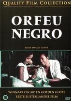 Orfeu Negro (QFC), CD & DVD, DVD | Drame, Verzenden, Drama