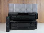 Sony, Elac - Récepteur STR-DE405 + Changeur de CDP-CE215 5