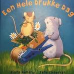 Een Hele Drukke Dag 9789045414447 Jane Chapman, Boeken, Verzenden, Gelezen, Jane Chapman