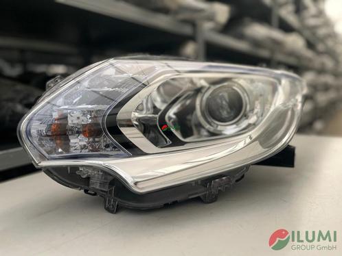 MITSUBISHI L200 XENON SCHEINWERFER LINKS 8301C741, Auto-onderdelen, Verlichting, Verzenden