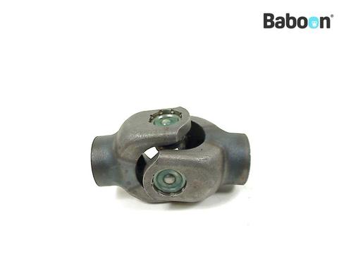 Joints de cardans universels Honda NT 650 V Deauville, Motoren, Onderdelen | Honda, Verzenden