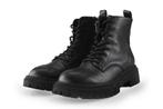 Skechers Veterboots in maat 41 Zwart | 5% extra korting, Kleding | Dames, Schoenen, Skechers, Verzenden, Zwart, Overige typen